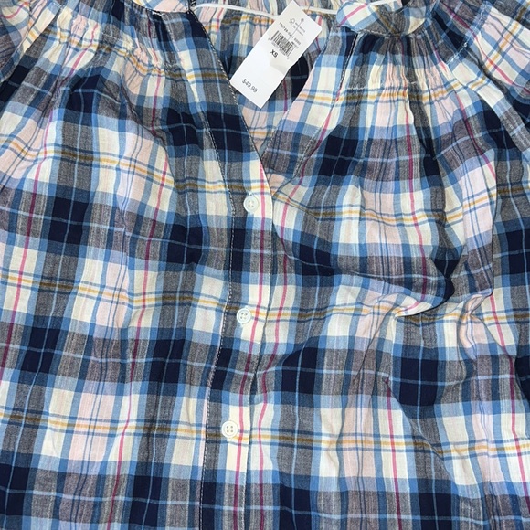 GAP blouse - Picture 4 of 5